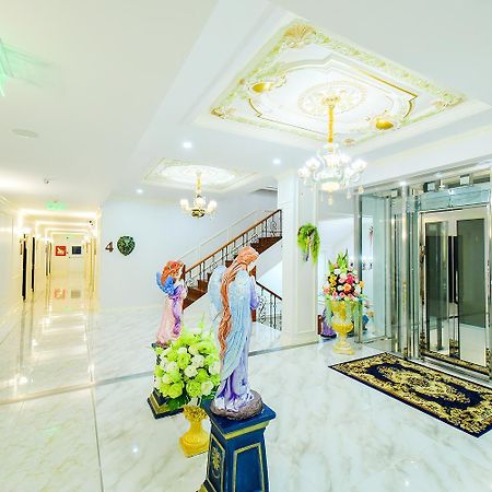 The Maceo Hotel Nongkhaj Kültér fotó