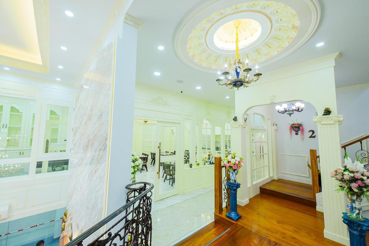 The Maceo Hotel Nongkhaj Kültér fotó