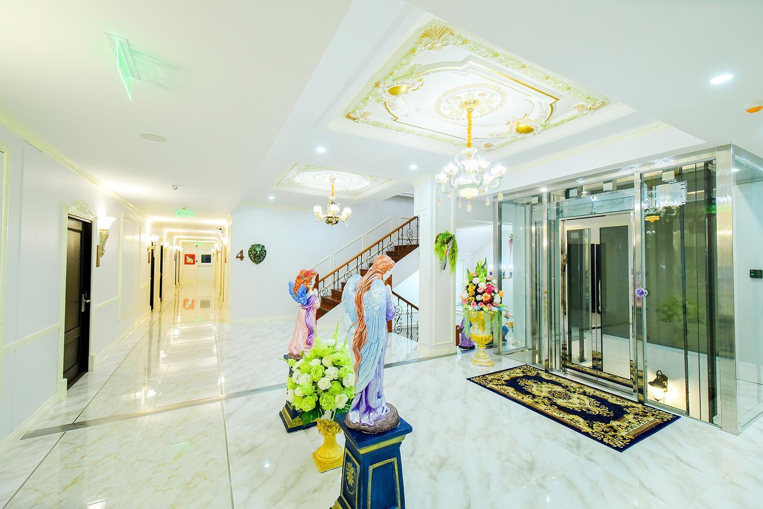 The Maceo Hotel Nongkhaj Kültér fotó