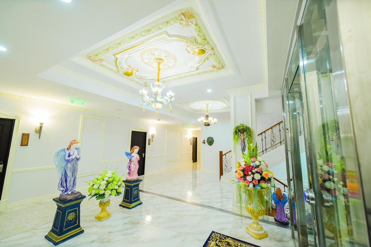 The Maceo Hotel Nongkhaj Kültér fotó