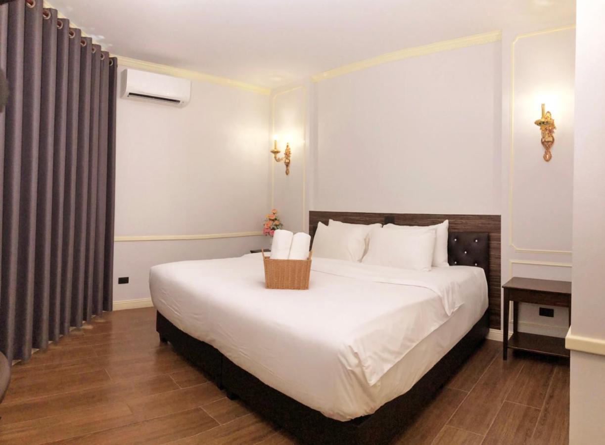 The Maceo Hotel Nongkhaj Kültér fotó