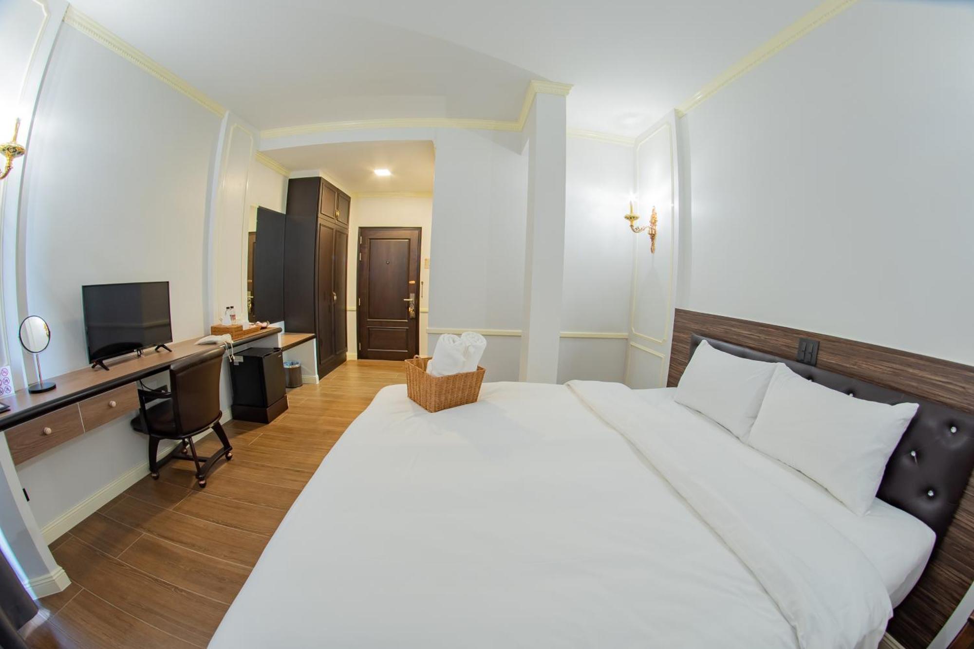 The Maceo Hotel Nongkhaj Kültér fotó
