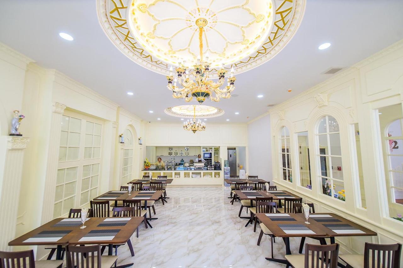 The Maceo Hotel Nongkhaj Kültér fotó