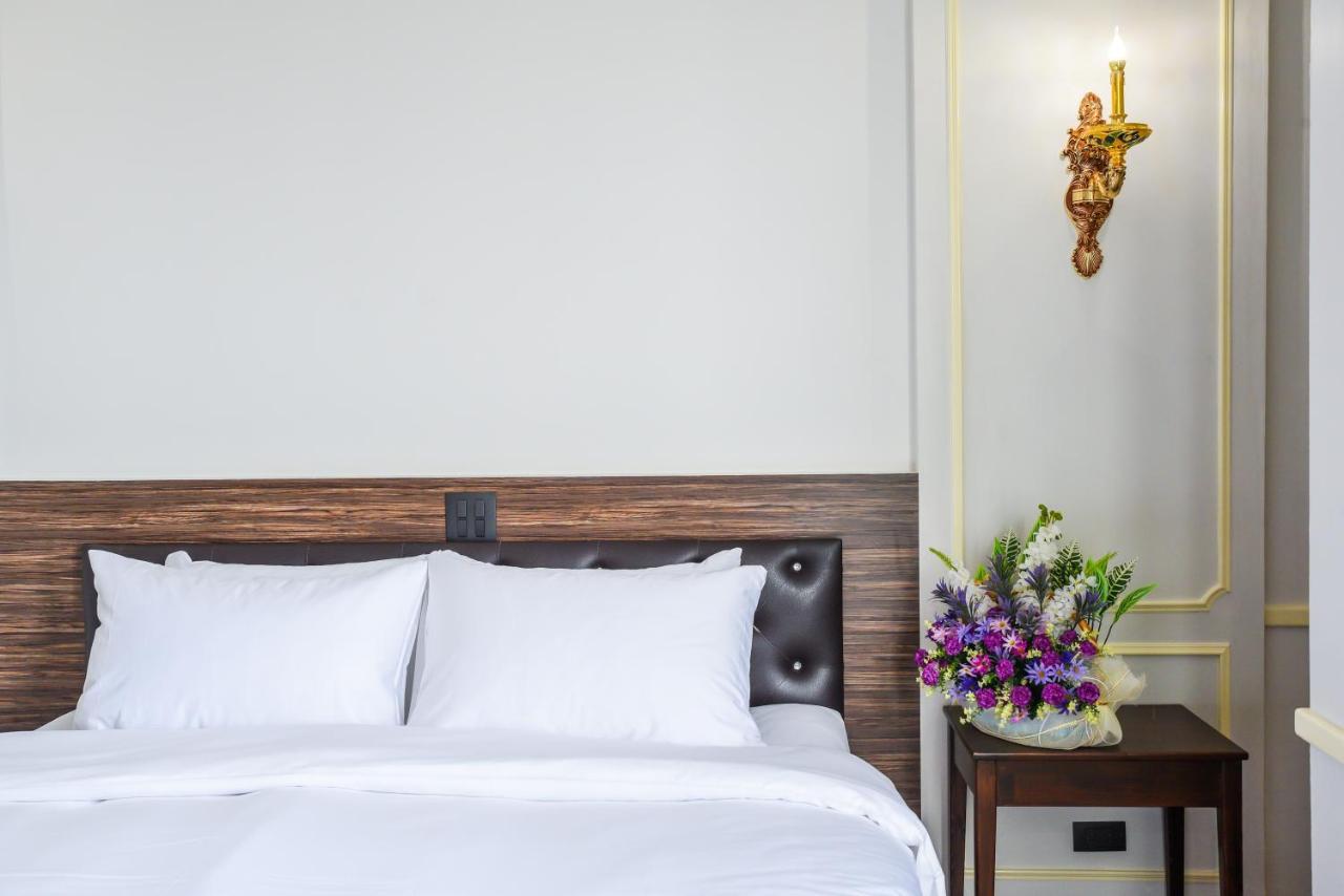 The Maceo Hotel Nongkhaj Kültér fotó